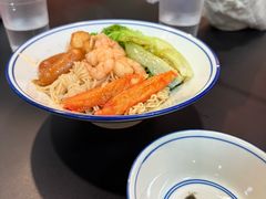 -左记港食(融科天城店)