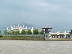 -呼兰河口湿地公园