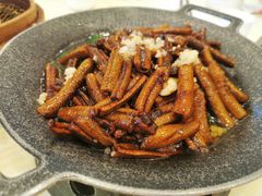 -怡园饭店-餐厅(四望亭店)