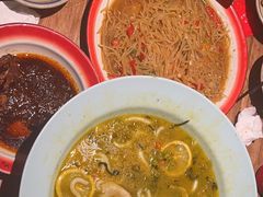 -泥糊破店小酒馆·团建聚餐(南京西路店)