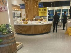 -赶海部落海鲜城(海阳路店)