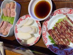 -重庆高老九火锅(万象城店)