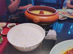 -丽江金茂凯悦臻选酒店-滇香馆