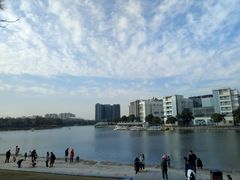 -美兰湖景区