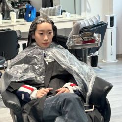 -NEW FACE烫染专业店