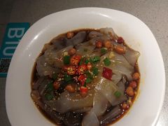 -半天妖烤鱼(芝罘万达店)