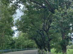 -宁波富邦荪湖山庄(慈城古县城店)
