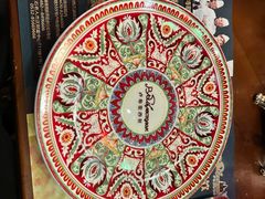 -卢布里西餐厅(总店)