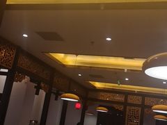 大堂-小天鹅火锅·一线江景洪鼎旗舰店(洪崖洞店)