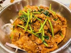 -黄家饺子东北特色菜馆(湖滨商业街店)