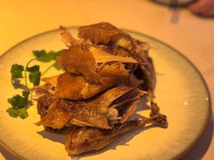 -龙门阵茶屋川菜馆(武康路店)