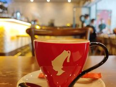 -Laures·月桂西班牙碳烤餐厅(十尚坊店)
