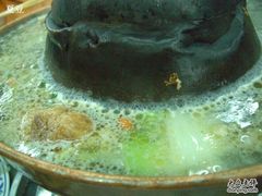 -三兴涮羊肉(荣安大街店)