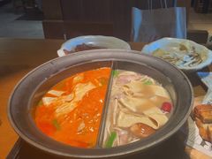 -呷哺呷哺(融创茂店)