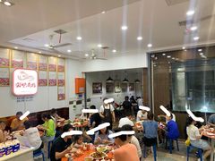 -回味南塘老王虾尾(总店)