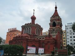 -圣·阿列克谢耶夫教堂