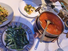 -阿里疆Alijiang·丝路美食·异域风情·清真(长楹天街店)