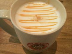 -漫咖啡 (CCPAPK创意港店)