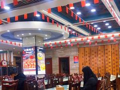 -服务大楼冷面(延大店)