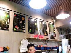 -花姨·老电影院果汁冰(88号店)