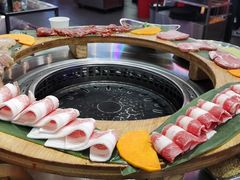 -玄希浪漫厨房·韩料烤肉(湖滨银泰in77店)