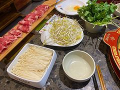 -成都辣满城老火锅(融创茂店)