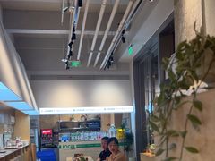 -龙治汉堡(中华城店)
