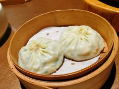 薄皮素包子-金鸭季·臻品餐厅(欢乐海岸购物中心店)