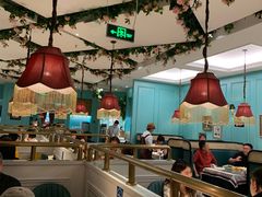 大堂-玉玲珑(陆家嘴店)