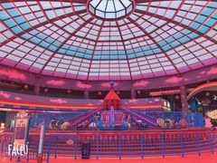 -蓝精灵乐园·世茂精灵之城主题乐园