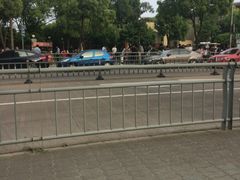 -浙江万里学院(钱湖校区)