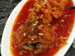 -全启和美食(由由店)