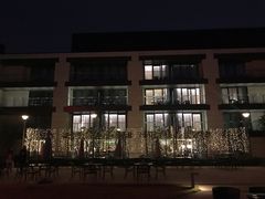 -南京圣和府邸豪华精选酒店