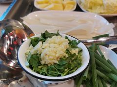 -江湖水乡铁锅炖魚(周庄嘉园店)