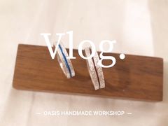 -Oasis绿洲银饰珍珠手作diy(壹方城店)