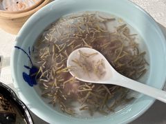西湖莼菜汤-楼外楼(西湖景区孤山路店)