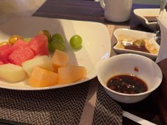 -丽都皇冠假日酒店·Matrix亦餐厅(望京店)