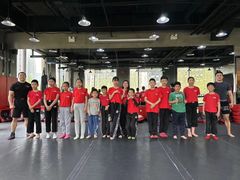 -极斗-IKMF马伽术·格斗运动学院(东直门店)