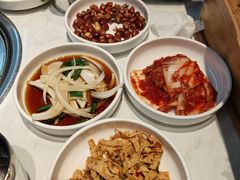 -六七八韩式烤肉·韩国料理(上杭路店)