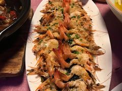 -海市蜃楼花园主题餐厅(石顶店)