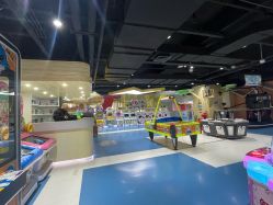 -秦皇星际小蚂蚁乐园