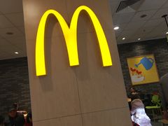 -麦当劳(龙湖北京大兴天街店)