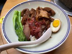 牛杂叉烧饭-湛林.粤西大排挡(前门店)