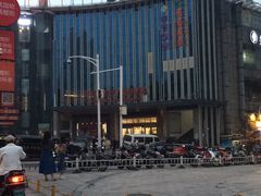 门面-星城之眼摩天轮