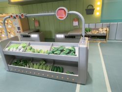 -嗨贝天地亲子乐园 · 生日派对·VR对战(万象城店)