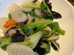 -金牌外婆家(苏州中心店)