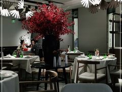 大堂-望湘园·小雅(德基店)