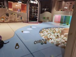 -奈尔宝家庭中心·亲子餐厅(北京东坝万达店)