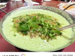 -畲乡一品鱼府土菜馆