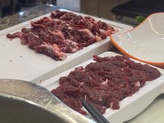 -潮悦牛肉火锅城(水贝店)